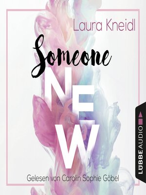 cover image of Someone New